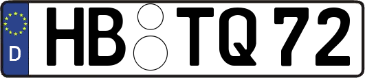 HB-TQ72