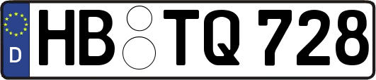 HB-TQ728