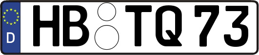 HB-TQ73