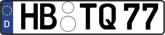 HB-TQ77