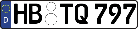 HB-TQ797