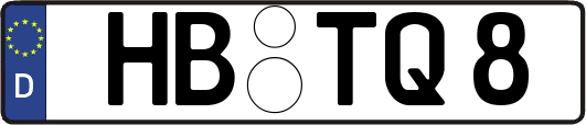 HB-TQ8