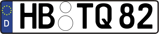 HB-TQ82