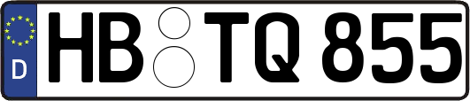 HB-TQ855