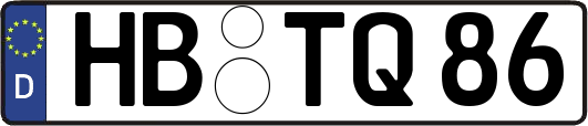 HB-TQ86