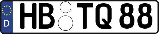 HB-TQ88