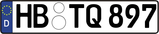 HB-TQ897
