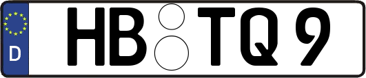 HB-TQ9