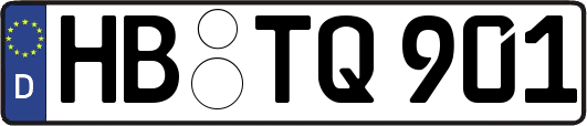HB-TQ901