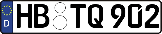 HB-TQ902