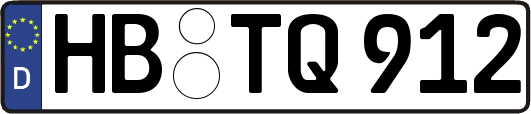 HB-TQ912