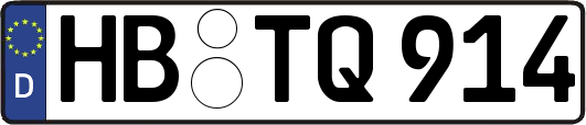 HB-TQ914