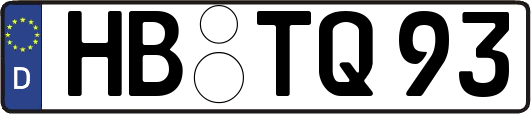 HB-TQ93