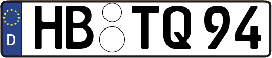 HB-TQ94