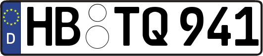 HB-TQ941
