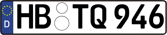 HB-TQ946