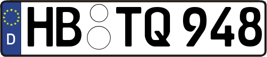 HB-TQ948