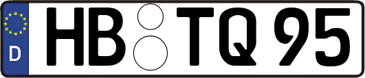 HB-TQ95