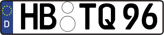 HB-TQ96