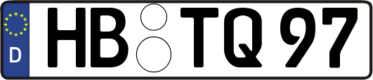 HB-TQ97