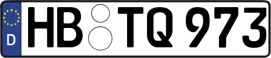 HB-TQ973