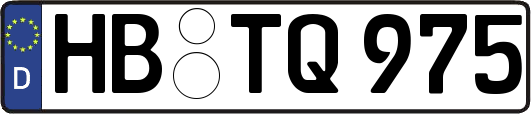 HB-TQ975