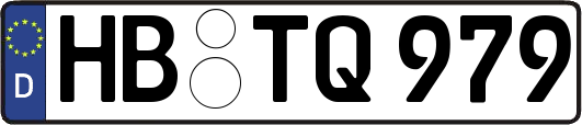 HB-TQ979