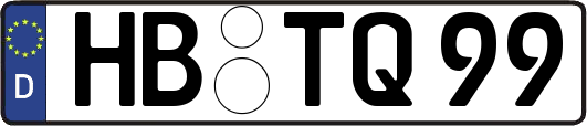 HB-TQ99