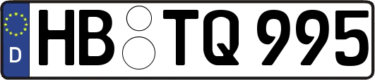 HB-TQ995