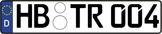 HB-TR004