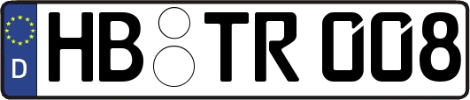 HB-TR008