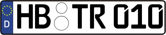 HB-TR010