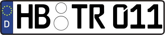 HB-TR011