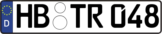 HB-TR048