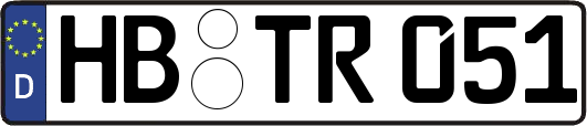 HB-TR051