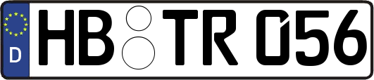 HB-TR056