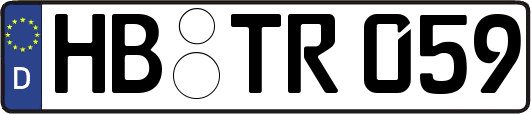 HB-TR059