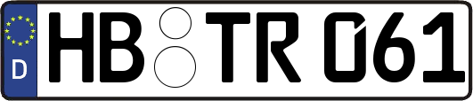 HB-TR061