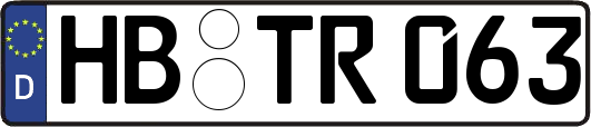 HB-TR063