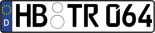 HB-TR064