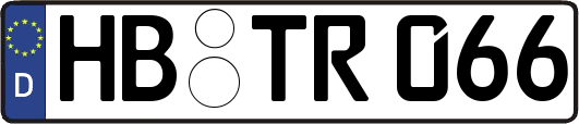 HB-TR066