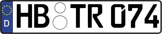 HB-TR074