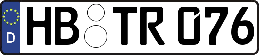 HB-TR076