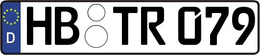 HB-TR079