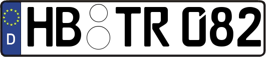 HB-TR082