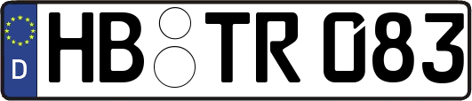 HB-TR083