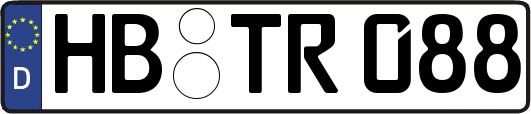 HB-TR088