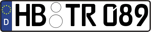 HB-TR089