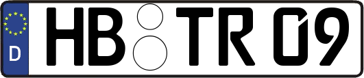HB-TR09