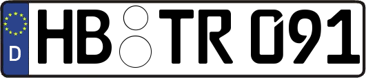 HB-TR091